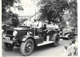 Retired Apparatus